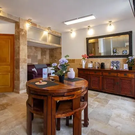 Le Martre - 4 Personnes, 2 Ch, Avec Balcon