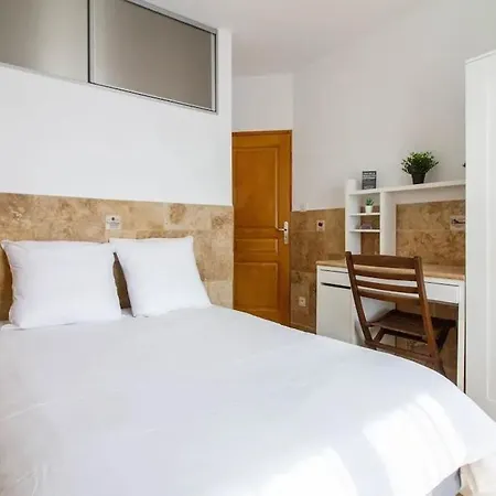 Le Martre - 4 Personnes, 2 Ch, Avec Balcon Appartement