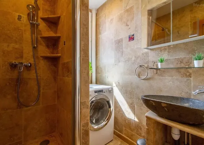 Le Martre - 4 Personnes, 2 Ch, Avec Balcon Apartment Dijon